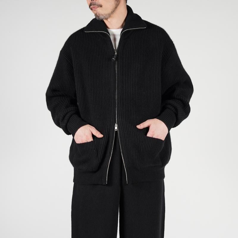 <img class='new_mark_img1' src='https://img.shop-pro.jp/img/new/icons8.gif' style='border:none;display:inline;margin:0px;padding:0px;width:auto;' />[HERILL] إ  GCtwist Driversknit (ƿ)