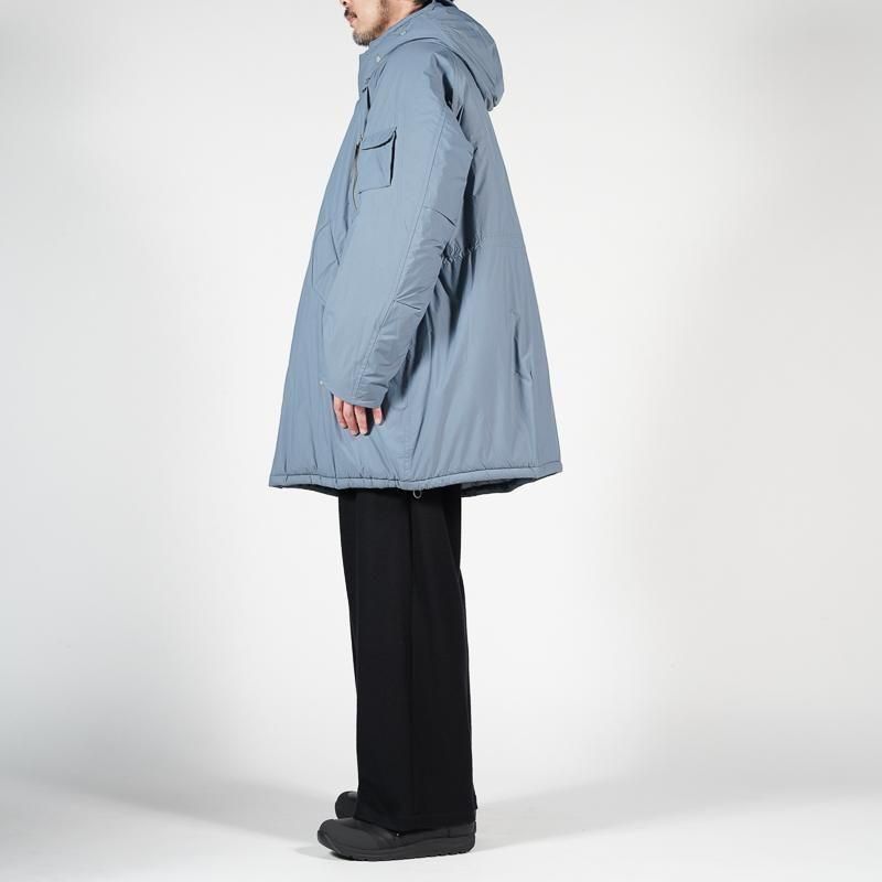 Product Twelve] プロダクトトゥエルブ Primaloft Puffer Jacket | INS