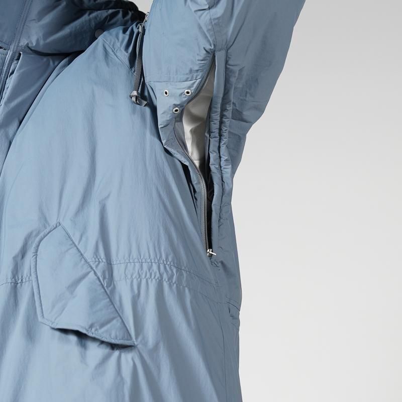 Edition×Product Twelve PUFFER COAT Product Twelve] プロダクトトゥエルブ Primaloft Puffer Jacket | INS