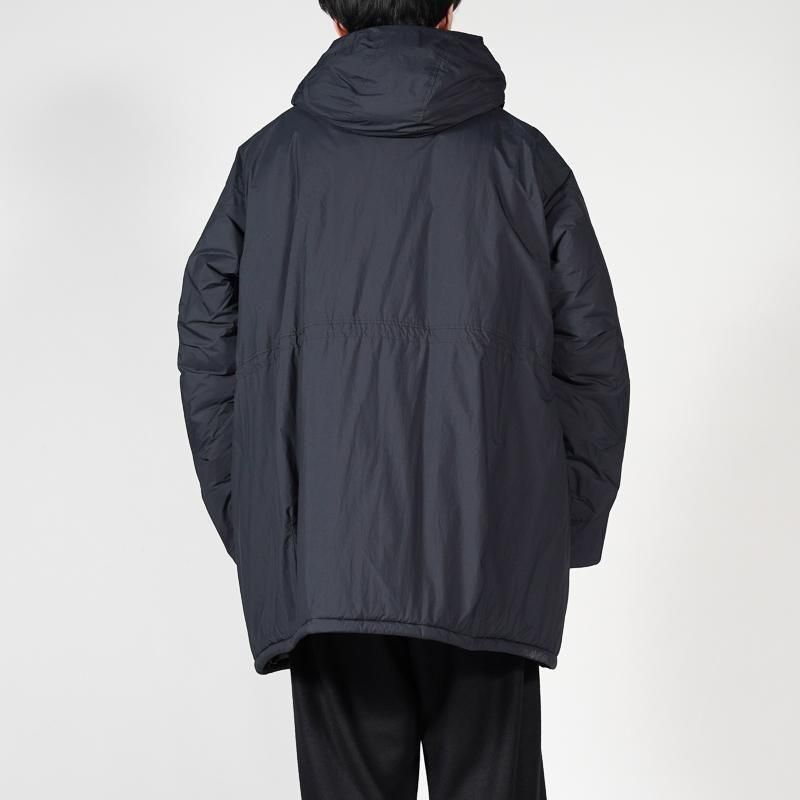 Edition×Product Twelve PUFFER COAT Product Twelve] プロダクトトゥエルブ Primaloft Puffer Jacket | INS