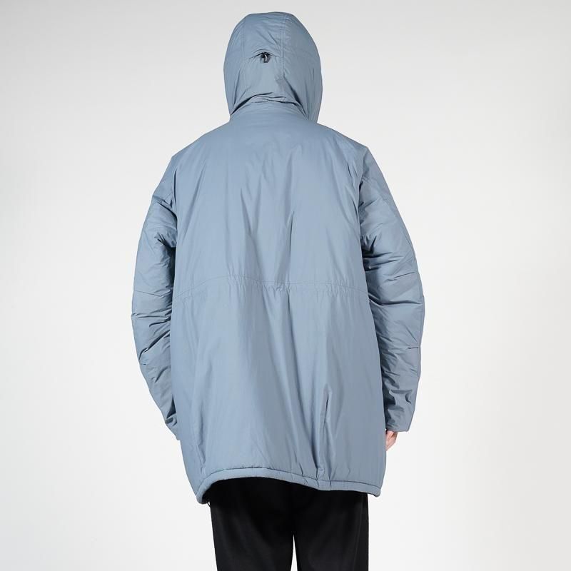 Product Twelve プロダクトトゥエルブ プリマロフトミリタリーコート Product Twelve/プロダクト トゥエルブ 別注 Primaloft パファー