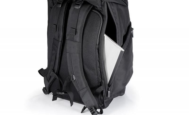 MONOLITH] モノリス BACKPACK PRO FLAP L | INS ONLINE STORE