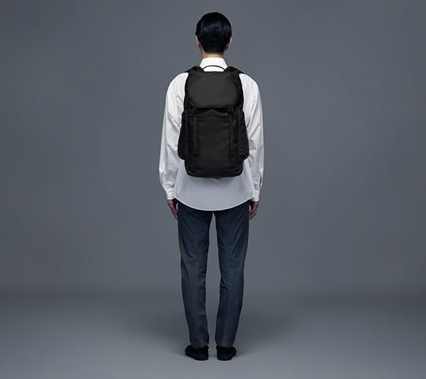 半年保証 随時出品中※プロフィールご確認願います ハイクラス！ギY2622 MONOLITH] モノリス BACKPACK PRO FLAP L | INS ONLINE STORE