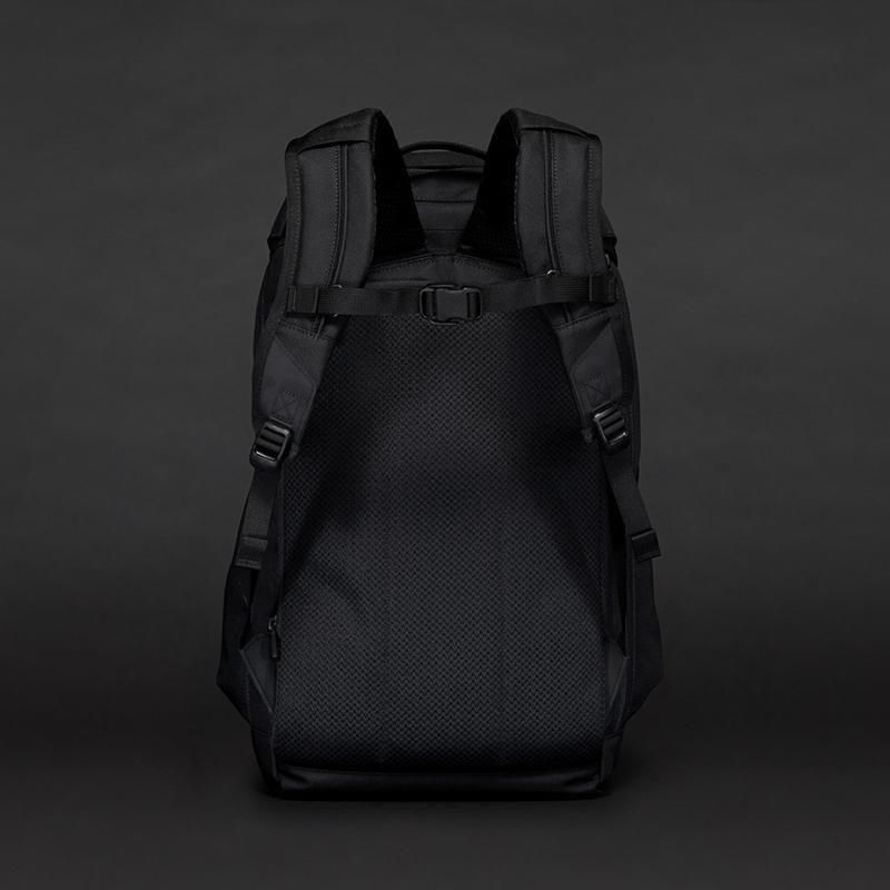 MONOLITH] モノリス BACKPACK PRO FLAP L | INS ONLINE STORE