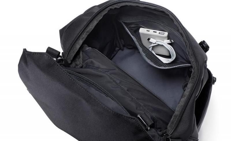 半年保証 随時出品中※プロフィールご確認願います ハイクラス！ギY2622 MONOLITH] モノリス BACKPACK PRO FLAP L | INS ONLINE STORE