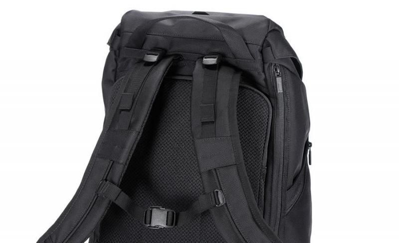 MONOLITH] モノリス BACKPACK PRO FLAP L | INS ONLINE STORE