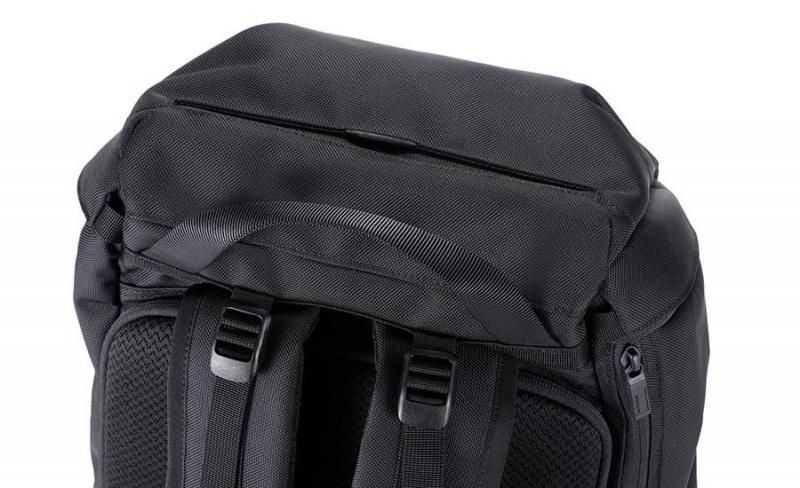 MONOLITH] モノリス BACKPACK PRO FLAP L | INS ONLINE STORE