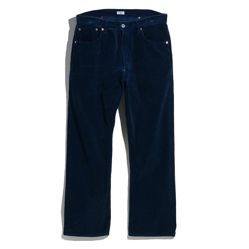 <img class='new_mark_img1' src='https://img.shop-pro.jp/img/new/icons8.gif' style='border:none;display:inline;margin:0px;padding:0px;width:auto;' />[FOUNDOUR]ե CORDUROY PANTS