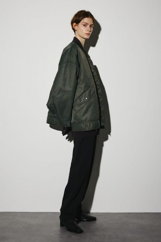 リムアーク MA-1 SK RIM.ARK（リムアーク）の「MA-1 SK（スカート）」 - WEAR