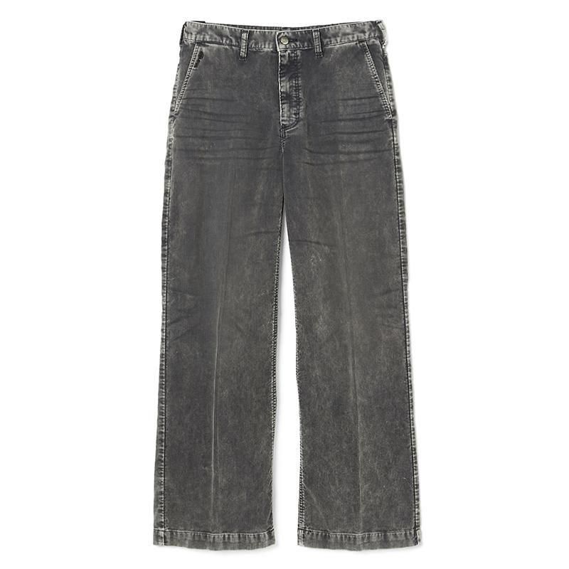 WRANGLER×N.HOOLYWOOD COMPILE WRANCHER N.HOOLYWOOD COMPILE × Wrangler] RANCHER DRESS PANTS | INS