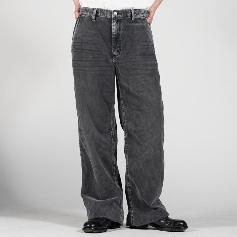 N.HOOLYWOOD COMPILE × Wrangler] RANCHER DRESS PANTS | INS ONLINE