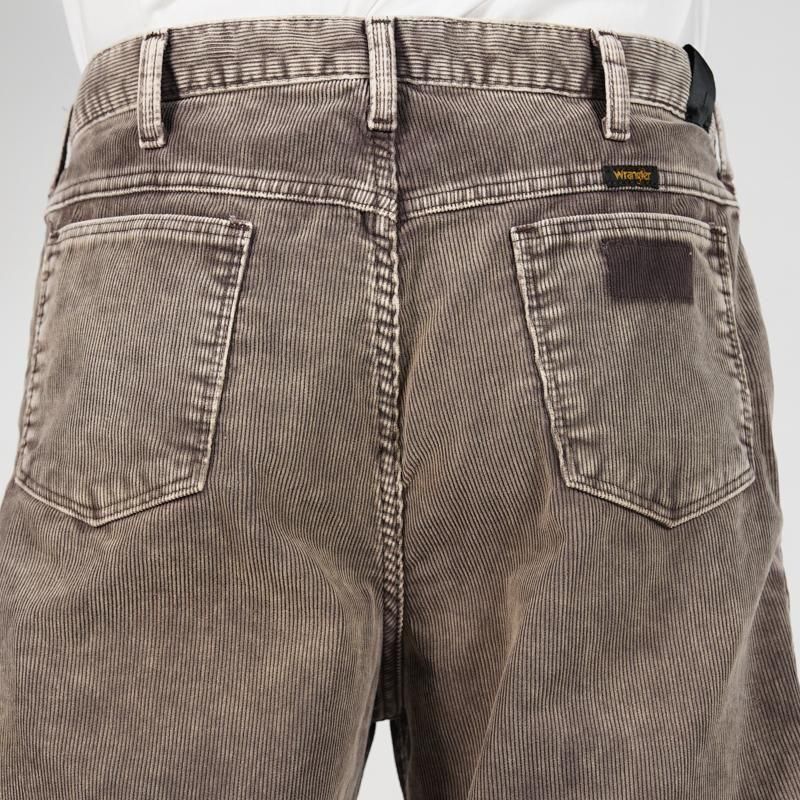 N.HOOLYWOOD COMPILE × Wrangler] RANCHER DRESS PANTS | INS ONLINE