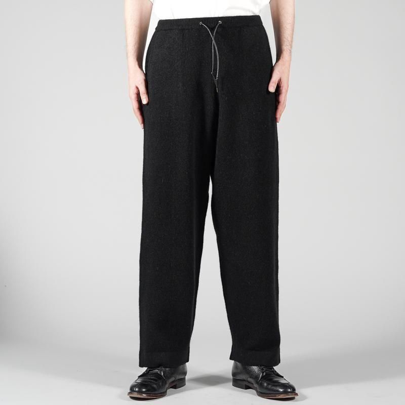 <img class='new_mark_img1' src='https://img.shop-pro.jp/img/new/icons8.gif' style='border:none;display:inline;margin:0px;padding:0px;width:auto;' />[walenode] Ρ Innocent YAK Wide tapered pants (ƿ)