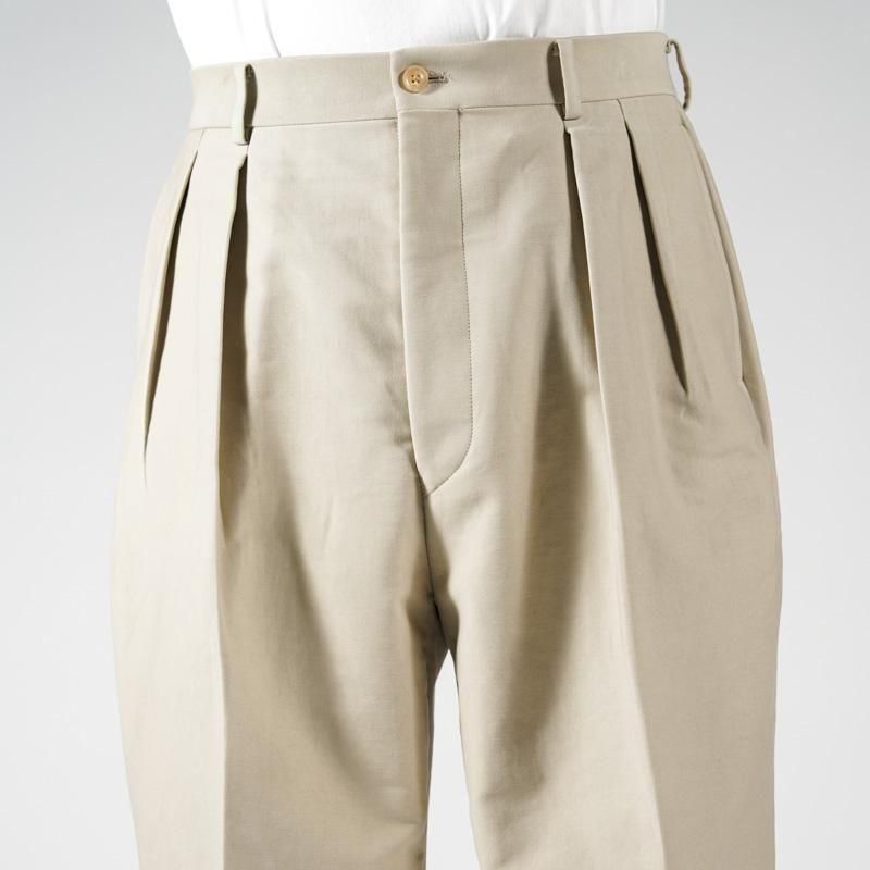 neat スーパーニート　サイズ48 新品未使用 NEAT(ニート)Super NEAT (25-01SUNE) | NEAT / パンツ (MEN