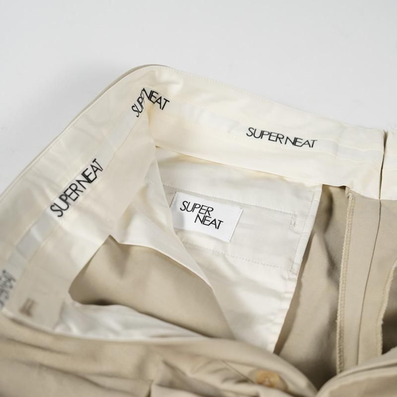 NEAT ] ニート Super NEAT Chino | INS ONLINE STORE 公式通販サイト