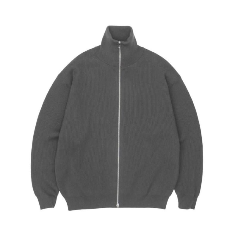 <img class='new_mark_img1' src='https://img.shop-pro.jp/img/new/icons50.gif' style='border:none;display:inline;margin:0px;padding:0px;width:auto;' />[Graphpaper] եڡѡ High Density Drivers Knit (ƿ)