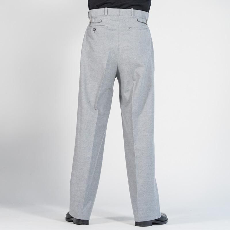 MAATEE&SONS] マーティー & サンズ JEFFERLY FLANNEL | INS ONLINE