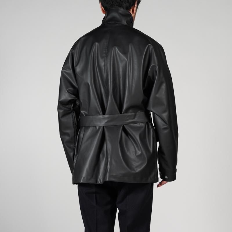 HEUGN] ユーゲン DAN -COAT018- | INS ONLINE STORE 公式オンライン