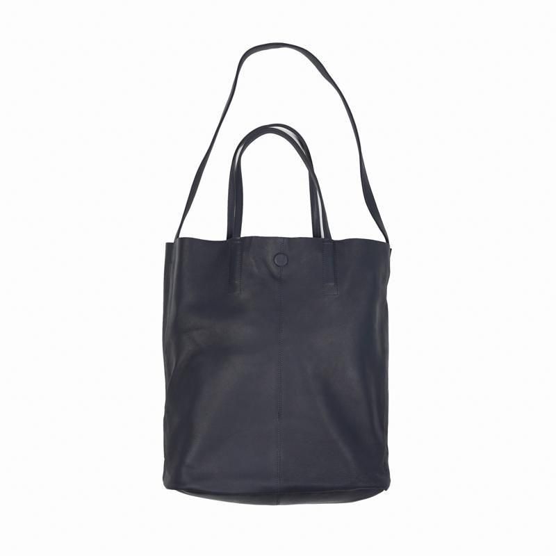 Morphee] モルフェ 3WAY LARGE TOTE / NAVY | INS ONLINE STORE 公式