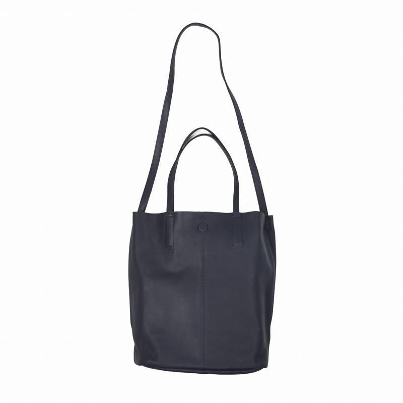 <img class='new_mark_img1' src='https://img.shop-pro.jp/img/new/icons8.gif' style='border:none;display:inline;margin:0px;padding:0px;width:auto;' />[Morphee] ե 3WAY MEDIUM TOTE / NAVY