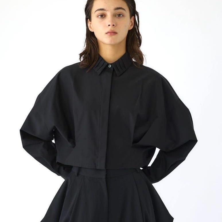 <img class='new_mark_img1' src='https://img.shop-pro.jp/img/new/icons6.gif' style='border:none;display:inline;margin:0px;padding:0px;width:auto;' />[RIM.ARK] ॢ Constructive T/C SH(BLACK) 