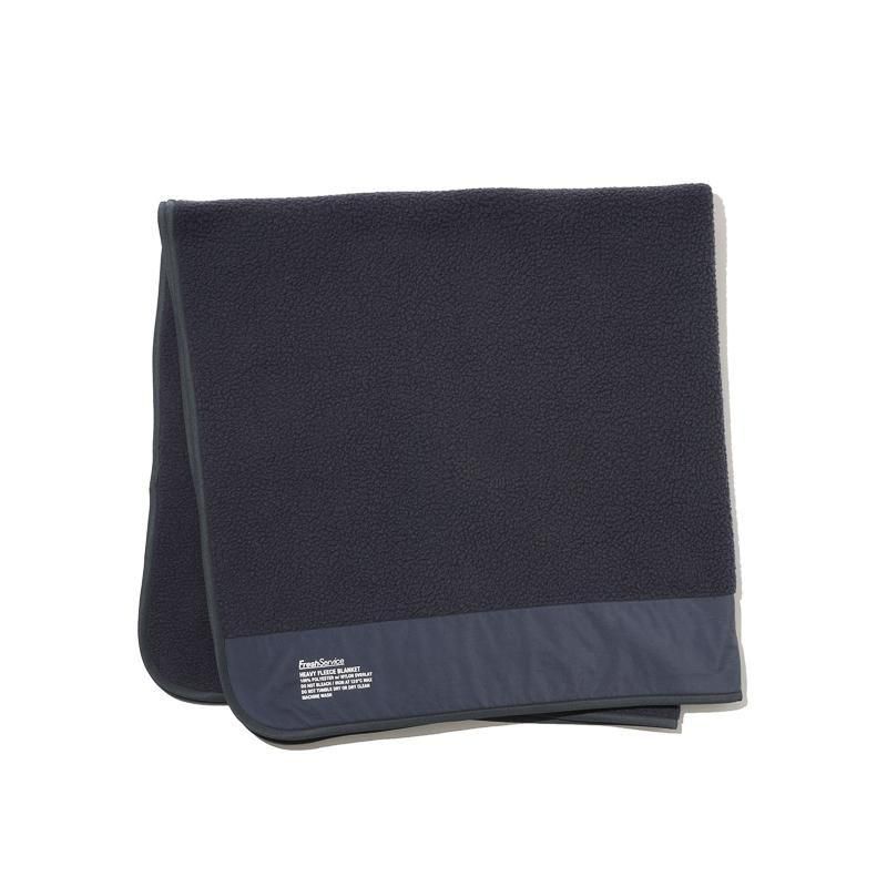 FRESH SERVICE フレッシュサービス ラグ ブランケット FLOOR RUG