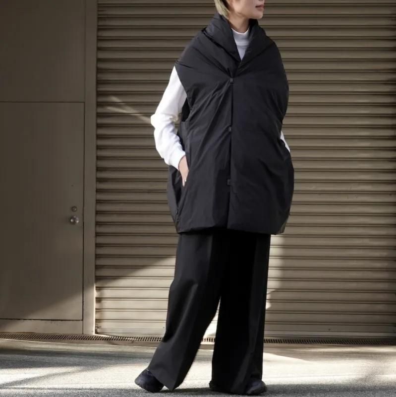 TEATORA] テアトラ ROOMKEY VEST -evapod - | INS ONLINE STORE 公式