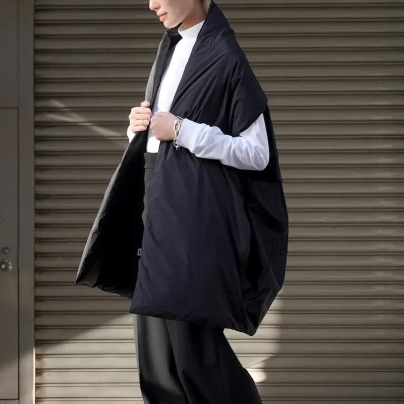 TEATORA] テアトラ ROOMKEY VEST -evapod - | INS ONLINE STORE 公式