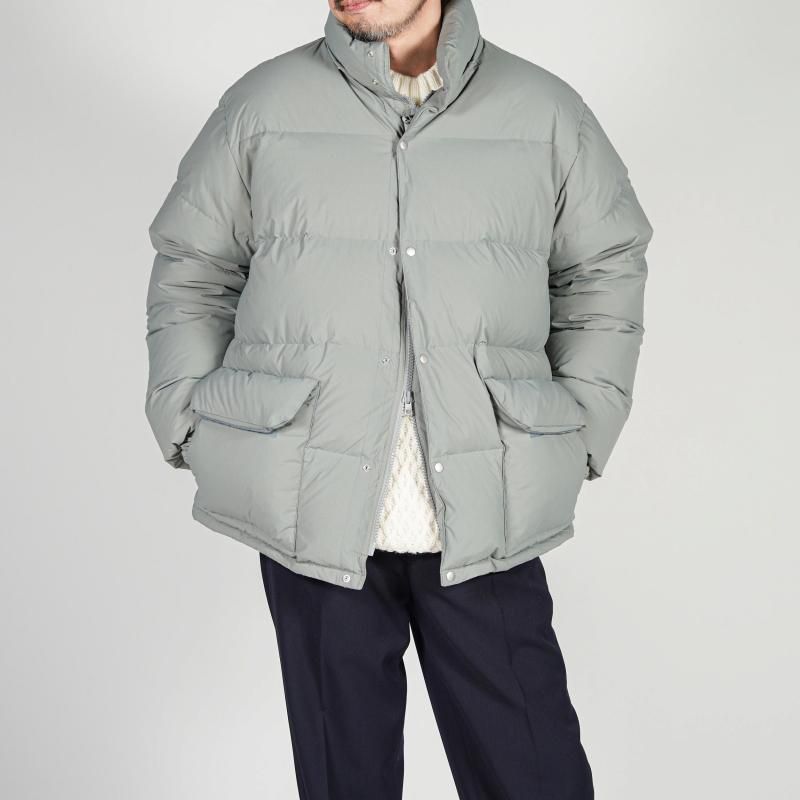 CADUNE カデュネ ボアジャン 白 2024年AW CADUNE カデュネ ボアジャン 白 2024年AW