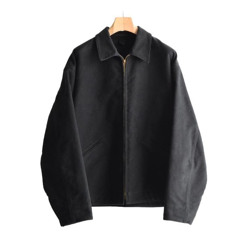 美品！CANNON CREATION INC 黒ポンチョ ケープコートmh500 51JkbNzCbwL._AC_UF350,