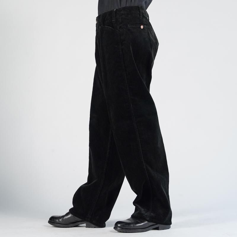 COMOLI] コモリ コーデュロイ ワークパンツ | INS ONLINE STORE 公式