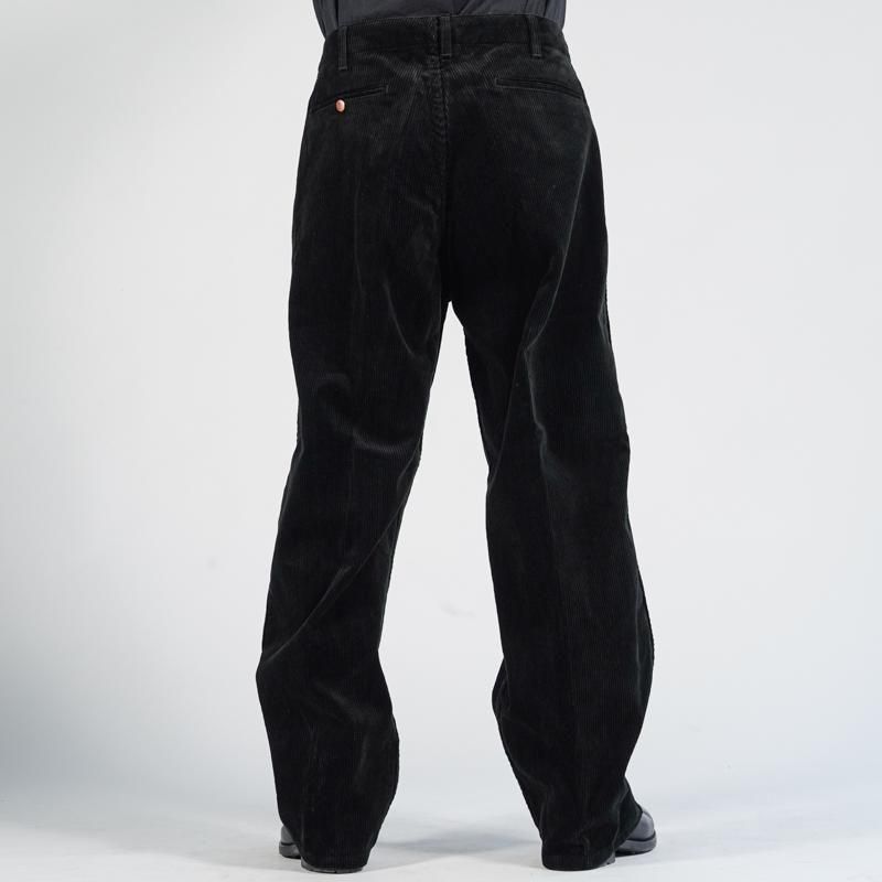 COMOLI] コモリ コーデュロイ ワークパンツ | INS ONLINE STORE 公式