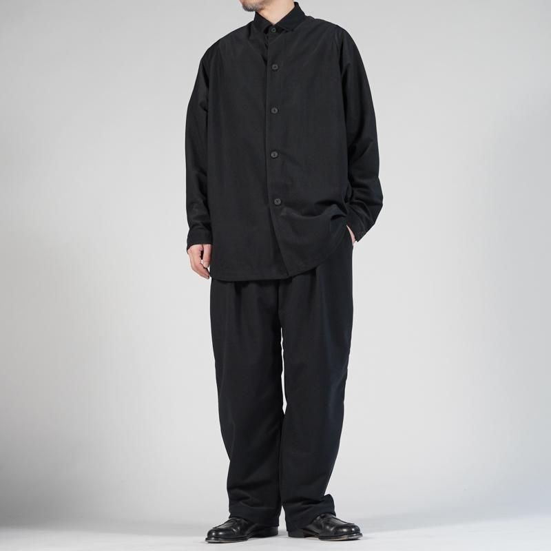 テアトラ TEATORA WALLET PANTS RESORT SM 3 Wallet Pants RESORT SM | TEATORA(テアトラ) / パンツ ボトムスその他