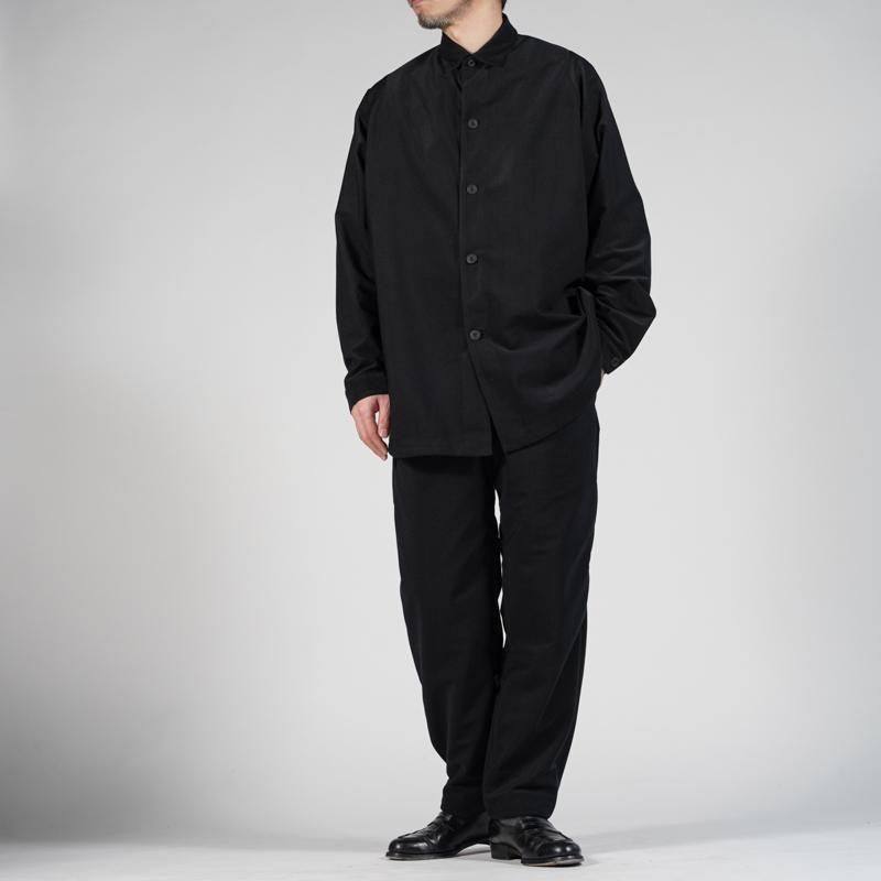 TEATORA] テアトラ Cartridge Shirt -DUAL DIVISOR 02- | INS ONLINE