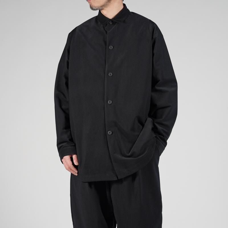 TEATORA] テアトラ Cartridge Shirt -DUAL DIVISOR 02- | INS ONLINE