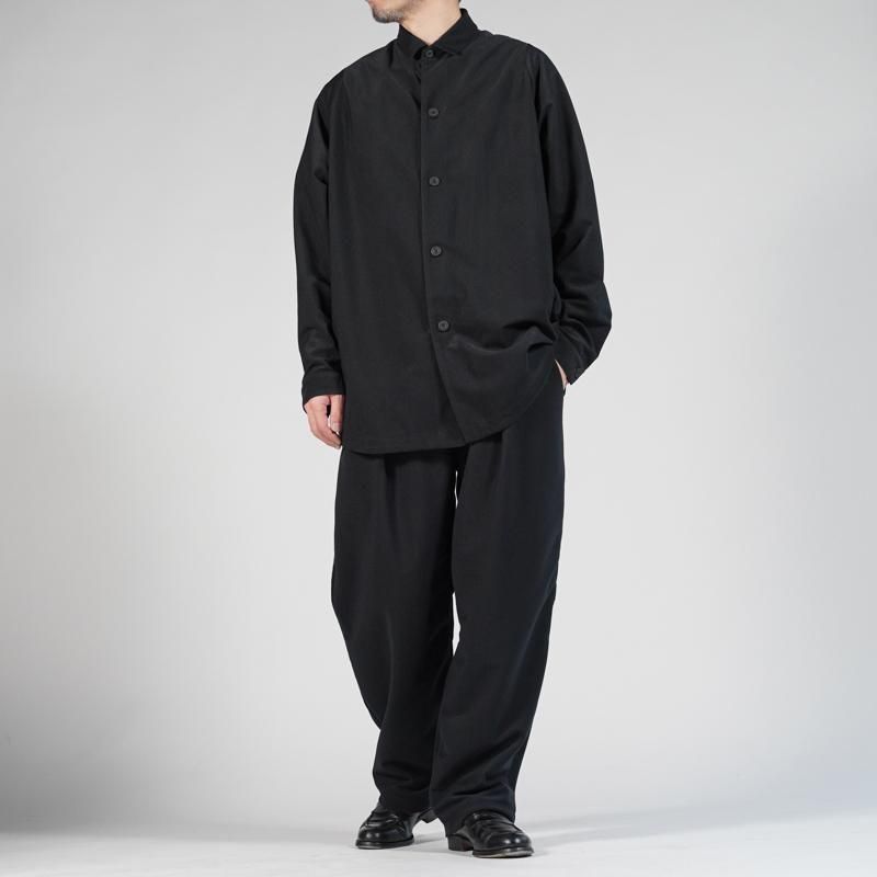 テアトラ TEATORA] テアトラ Cartridge Shirt -DUAL DIVISOR 02- | INS ONLINE