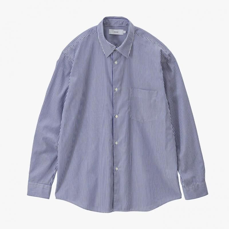 SHIRTS - INS ONLINE STORE | MaW,BARISTART COFFEE,APC sapporoを運営