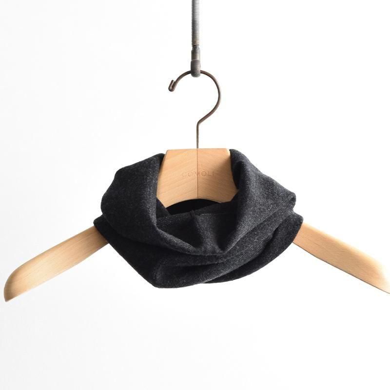 COMOLI] コモリ カシミヤ ネックウォーマー | INS ONLINE STORE 公式