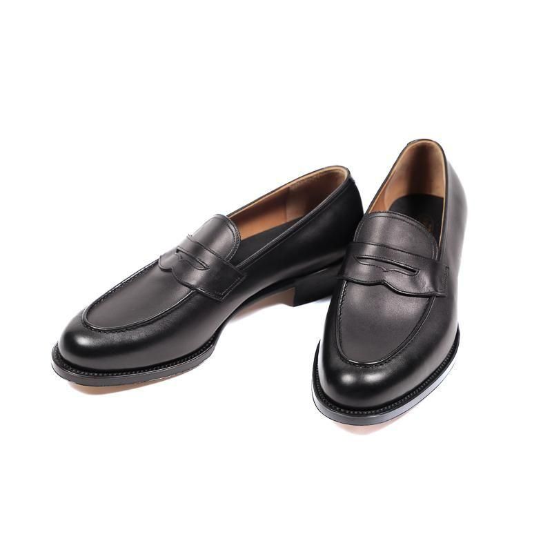 forme] フォルメ Loafer (fm-111) | INS ONLINE STORE 公式通販サイト