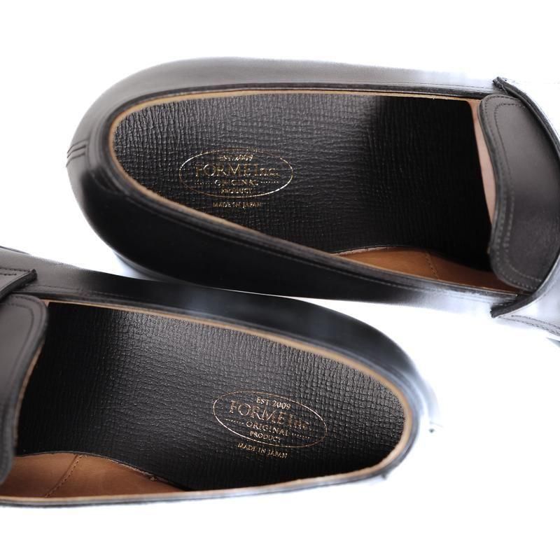 forme] フォルメ Loafer (fm-111) | INS ONLINE STORE 公式通販サイト