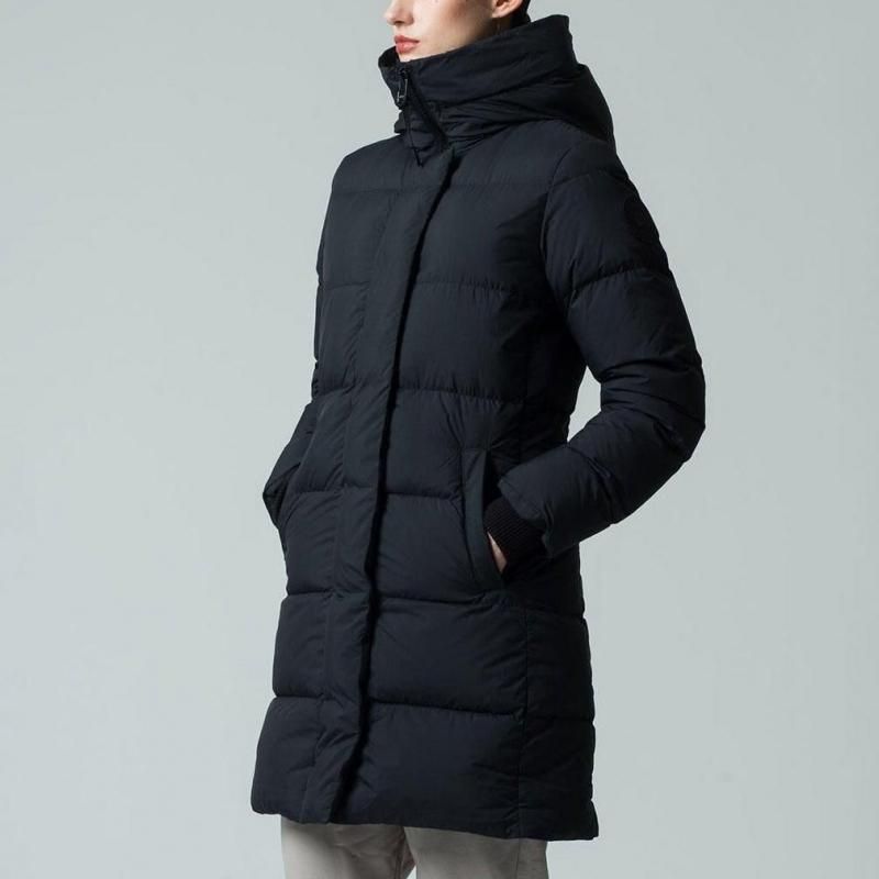 <img class='new_mark_img1' src='https://img.shop-pro.jp/img/new/icons6.gif' style='border:none;display:inline;margin:0px;padding:0px;width:auto;' />[CANADA GOOSE] ʥ Shelburne Parka Japan Exclusive 1070WJB(BLACK)