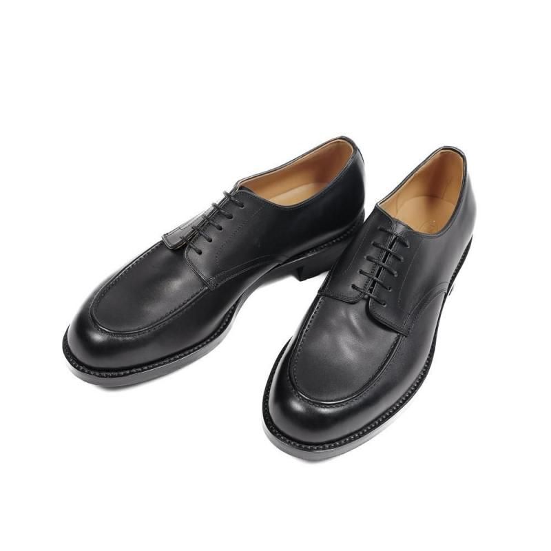 forme] フォルメ Hand moccha blucher / Calf / tuscany (fm-120
