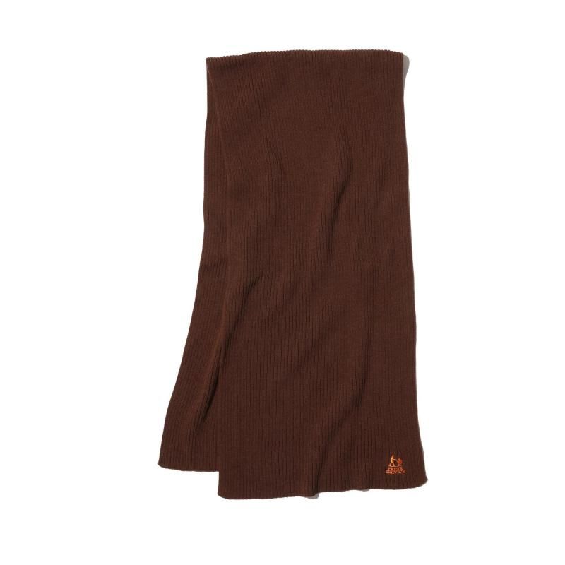 FreshService] THERMAL RIB KNIT FINGERLESS GLOVES | INS ONLINE