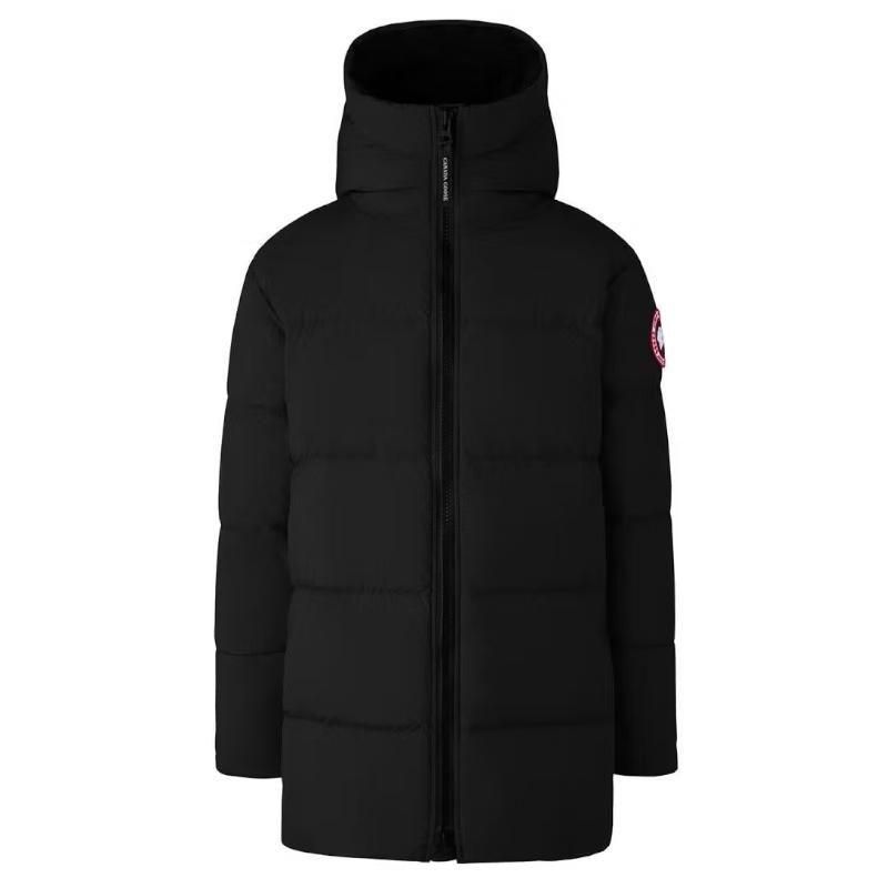 <img class='new_mark_img1' src='https://img.shop-pro.jp/img/new/icons8.gif' style='border:none;display:inline;margin:0px;padding:0px;width:auto;' />[CANADA GOOSE] ʥ 2801M  Lawrence Puffer