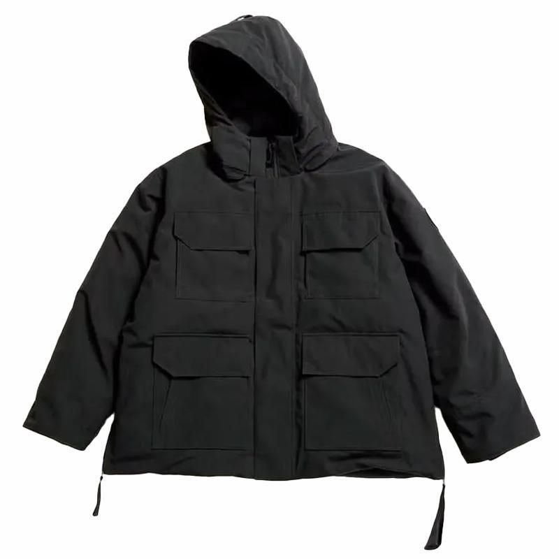 CANADA GOOSE] カナダ グースの商品一覧ページ | INS ONLINE STORE