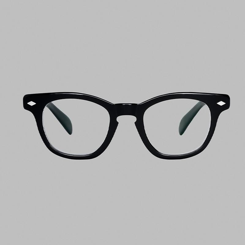 <img class='new_mark_img1' src='https://img.shop-pro.jp/img/new/icons50.gif' style='border:none;display:inline;margin:0px;padding:0px;width:auto;' /> [E5 eyevan  HYKE] ϥ EH-1 (BLACK  CLEAR)