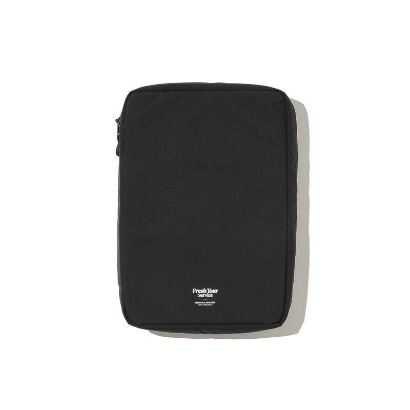 <img class='new_mark_img1' src='https://img.shop-pro.jp/img/new/icons50.gif' style='border:none;display:inline;margin:0px;padding:0px;width:auto;' />[FreshService] եå奵ӥ ESSENTIALS ORGANIZER (ƿ)