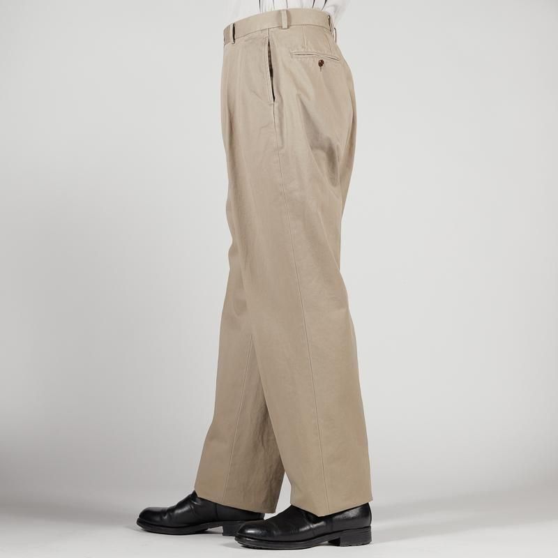 NEAT ] ニート NEAT Chino | INS ONLINE STORE 公式通販サイト