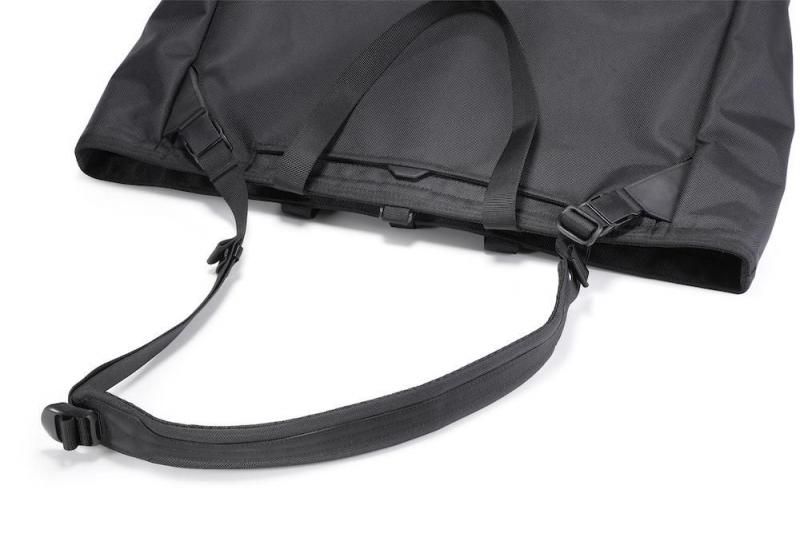 MONOLITH] モノリス SHOOTING TOTE PRO M | INS ONLINE STORE 公式