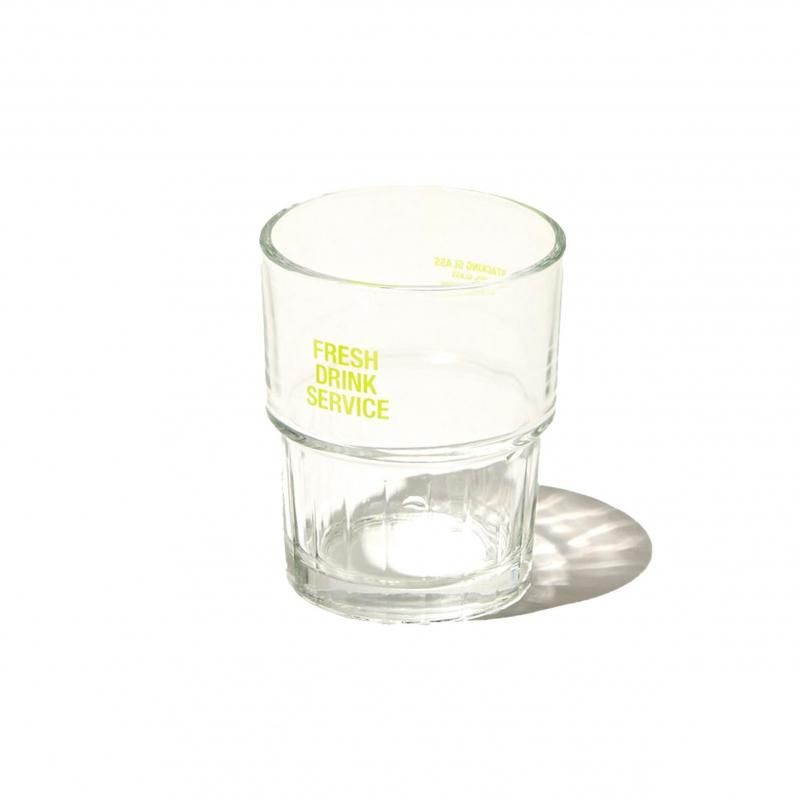 <img class='new_mark_img1' src='https://img.shop-pro.jp/img/new/icons56.gif' style='border:none;display:inline;margin:0px;padding:0px;width:auto;' />[FreshService] եå奵ӥ FDS_STACKING GLASS